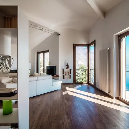 Casa vacanze Wonderful View - By Myhomeincomo