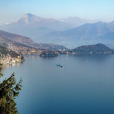 Wonderful View - By Myhomeincomo Casa vacanze Argegno