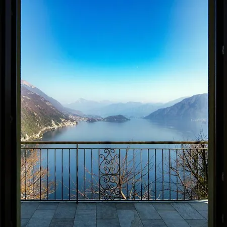 Casa de Férias Wonderful View - By Myhomeincomo *