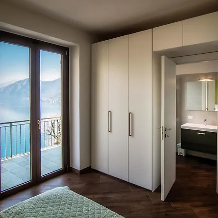 Wonderful View - By Myhomeincomo Casa de Férias *