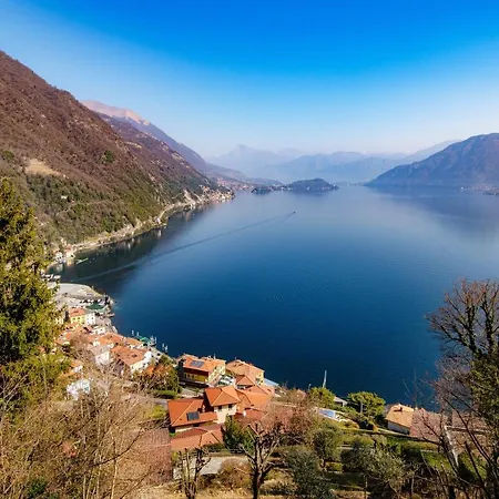 Casa de Férias Wonderful View - By Myhomeincomo Argegno