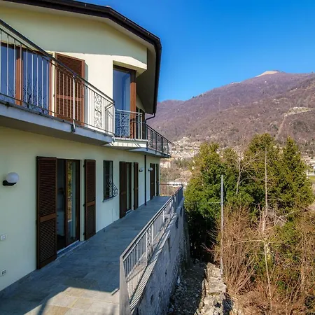 Wonderful View - By Myhomeincomo Casa de Férias